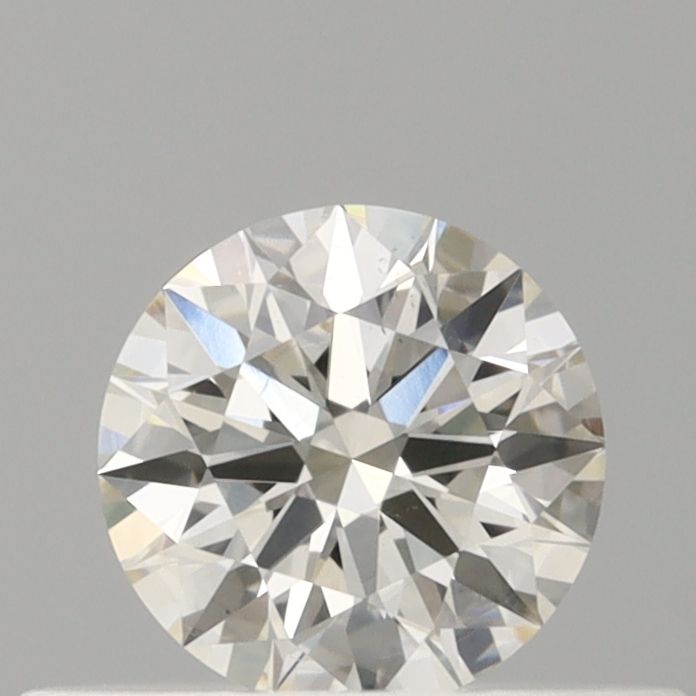 0.33 ct Round Diamond