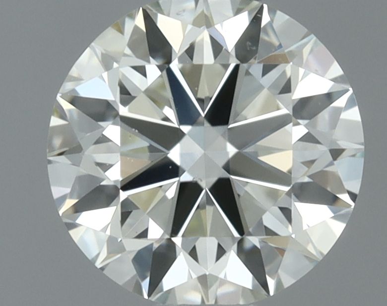 0.40 ct Round diamond