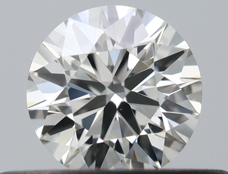 Diament 0.3 ct I/VVS2