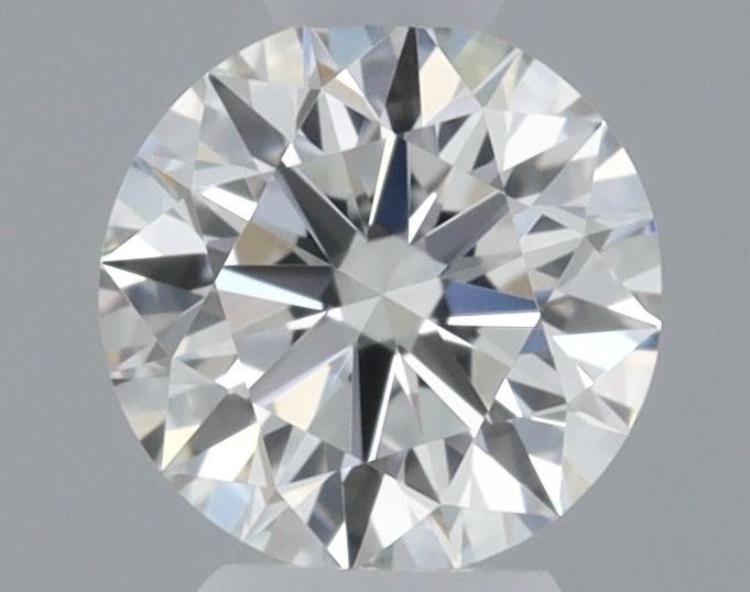Diament 0.3 ct H/VS1