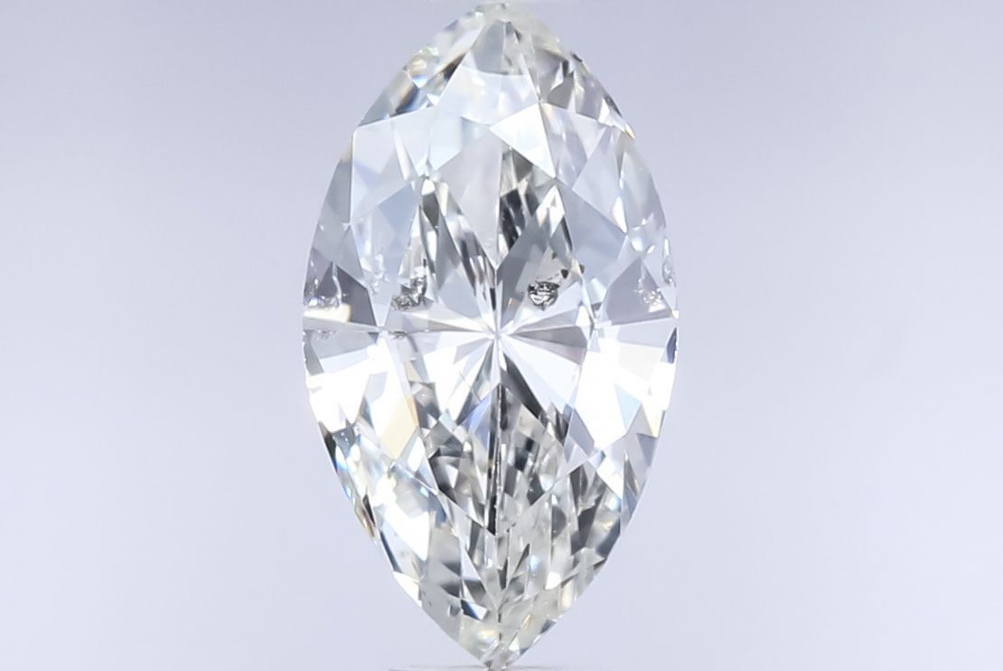 0.95ct Marquise diamond