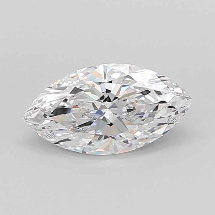2.05 ct. marquise Lab Grown Diamond front image