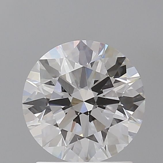 1.60 ct. round Lab Grown Diamond front image