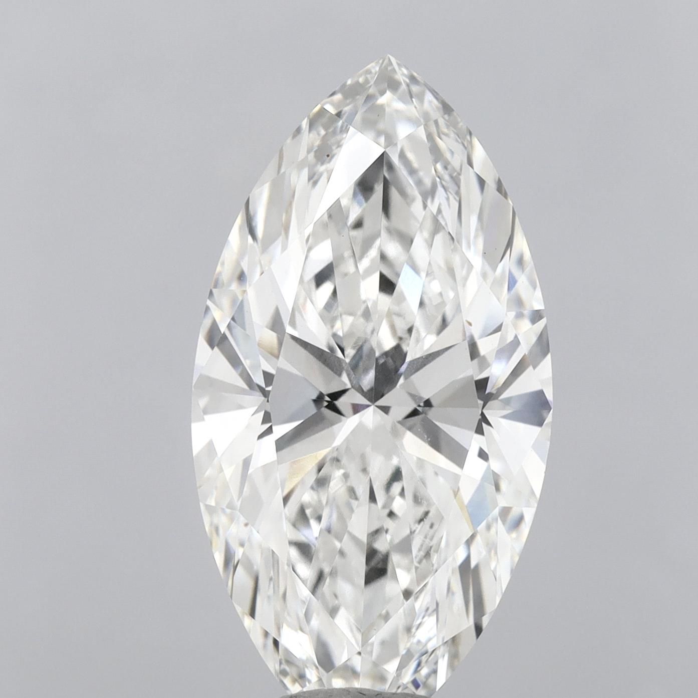 9.71 Carat