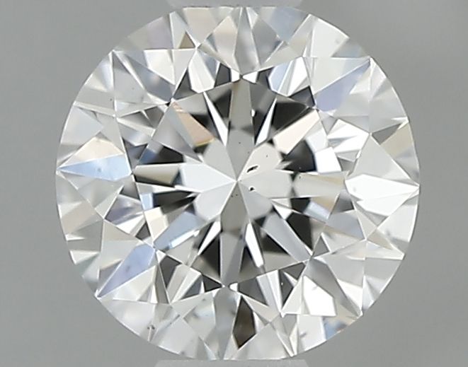 0.50 ct Round diamond