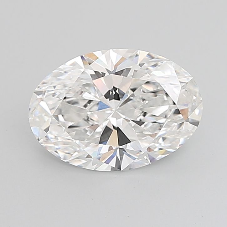 5.07 Carat