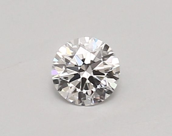 0.32 ct lab-grown Round Diamond