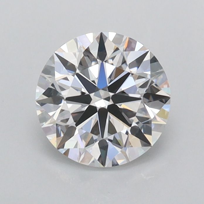 1.04 ct. round Lab Grown Diamond front image