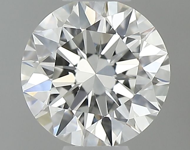 0.3 ct Round Diamond