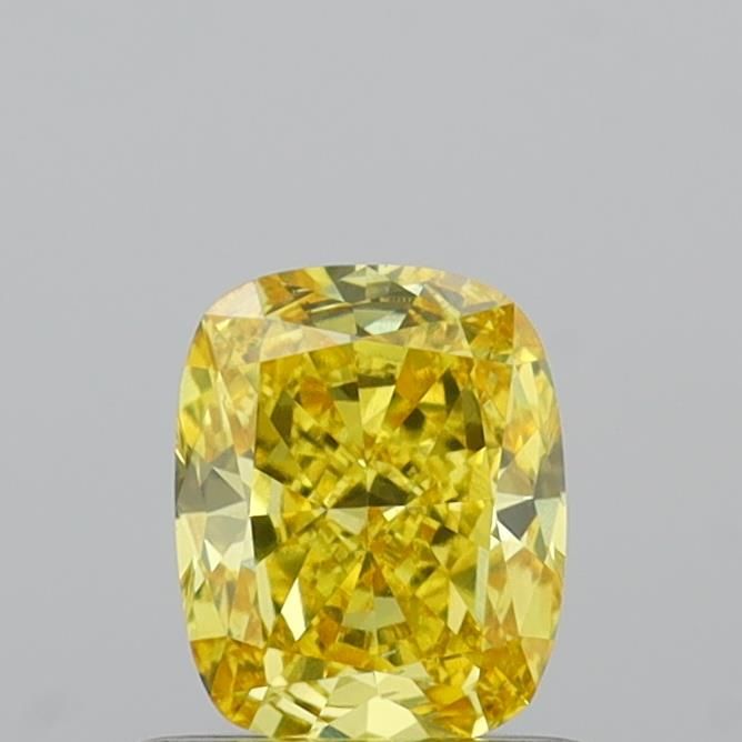 0.50 ct Cushion Modified diamond