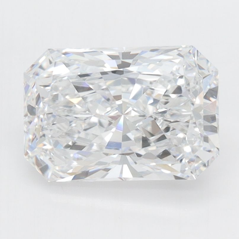 2.02 ct. radiant Lab Grown Diamond front image