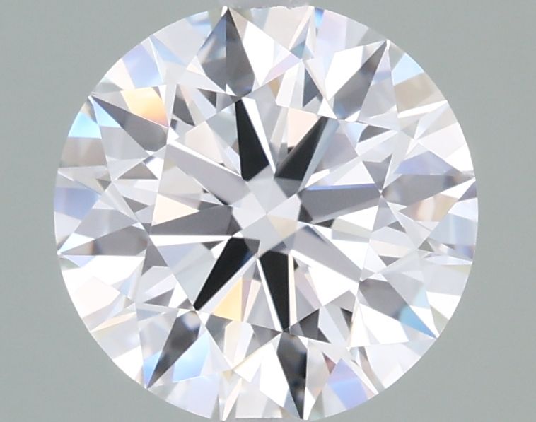 1.91 ct. round Lab Grown Diamond front image
