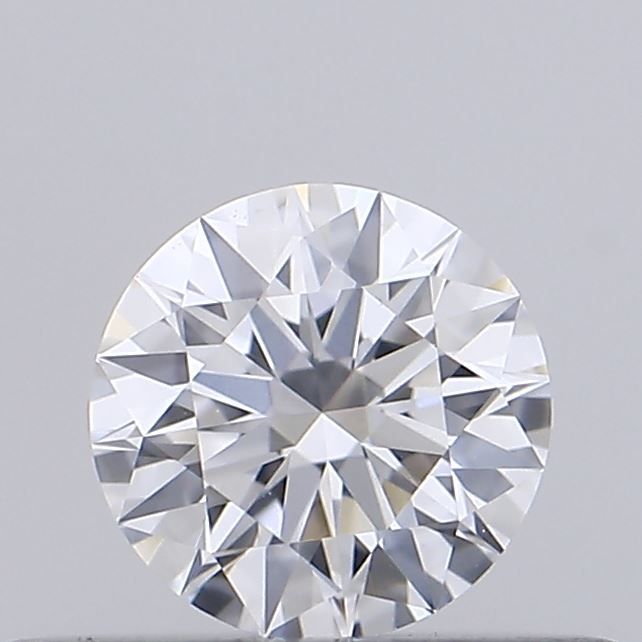 0.33 ct lab-grown Round Diamond