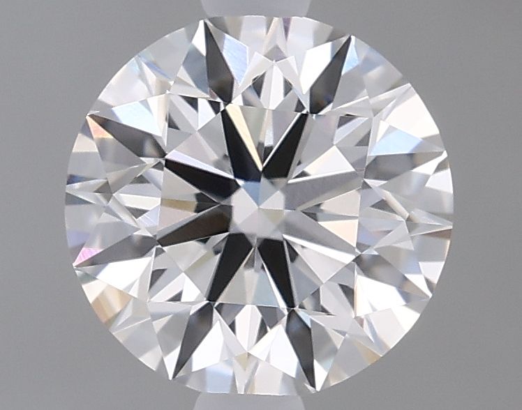 1.08 ct. round Lab Grown Diamond front image