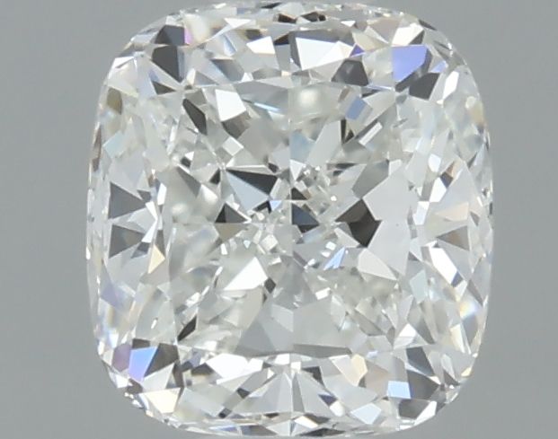 0.50 ct Cushion Brilliant diamond