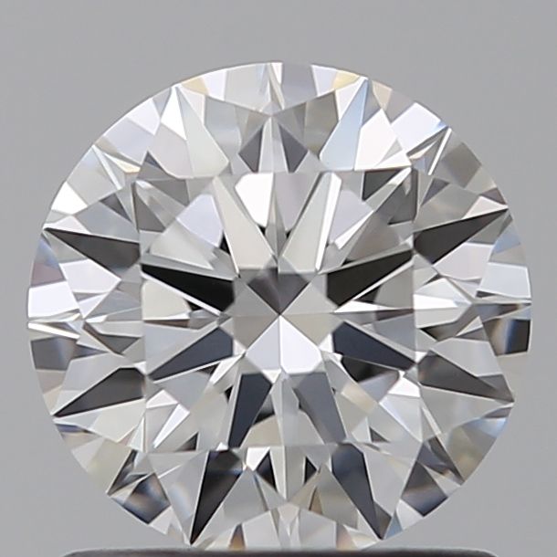 1.04 ct. round Lab Grown Diamond front image
