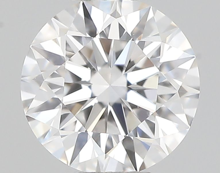 0.41 ct Round diamond
