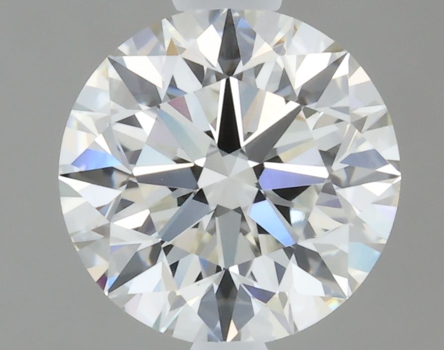 0.75 ct Round diamond