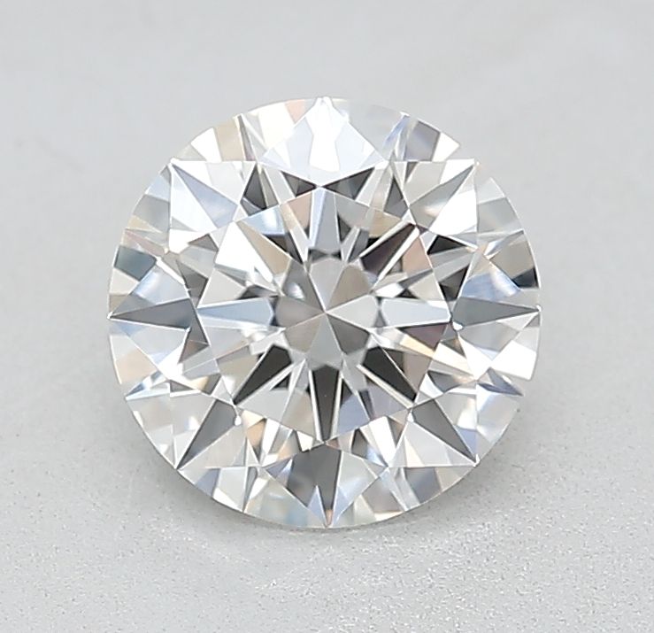 1.09 ct. round Lab Grown Diamond front image