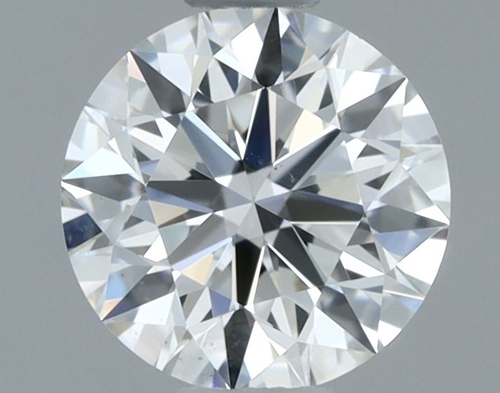 0.50 ct Round diamond