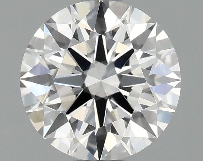 1.09 ct. round Lab Grown Diamond front image