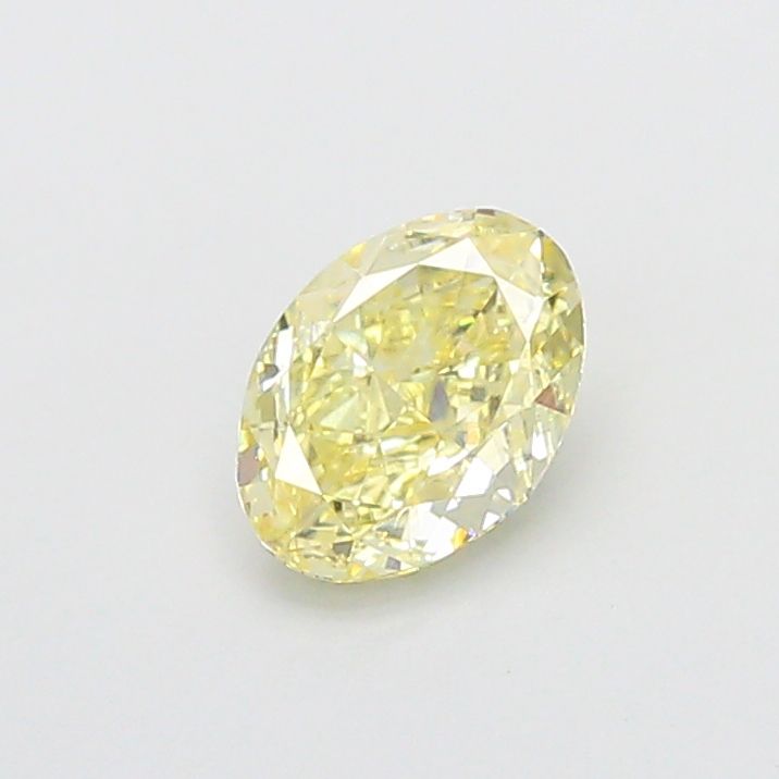 1.56 ct. pear Lab Grown Diamond front image