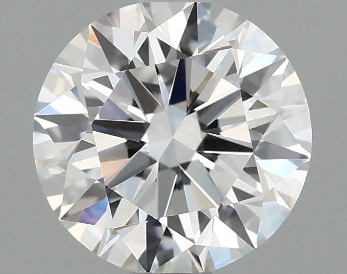 1.06 ct. round Lab Grown Diamond front image