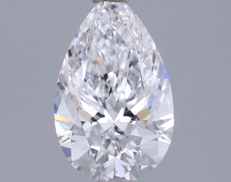 1.02 ct. pear Lab Grown Diamond front image