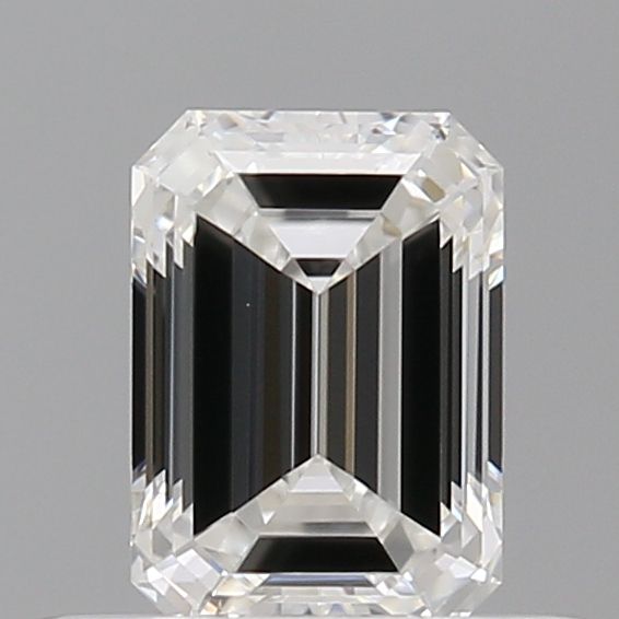 0.50 ct Emerald diamond