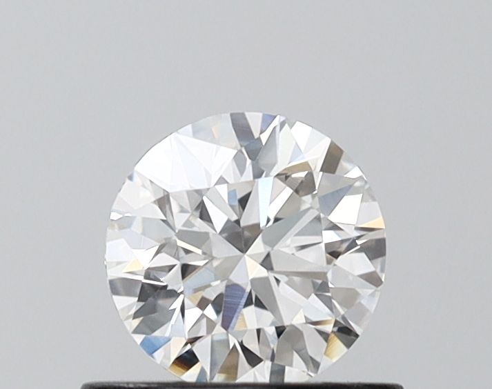 0.53 ct. round Lab Grown Diamond front image