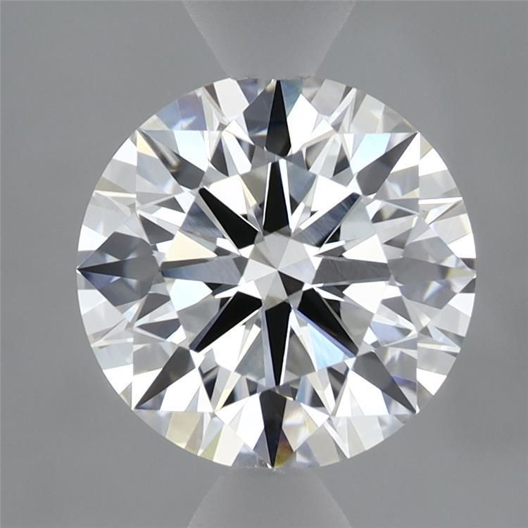 2.30 ct Round diamond