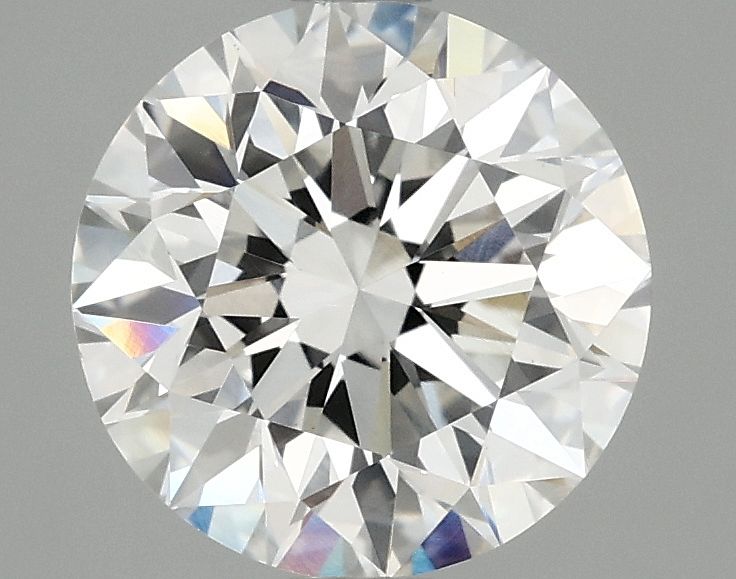 2.58 Carat