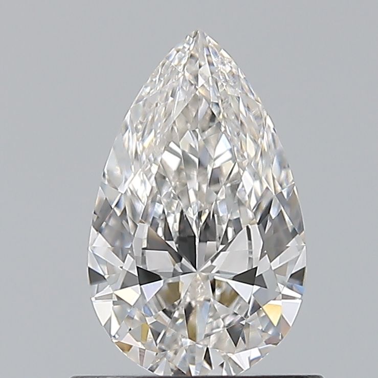 0.70 ct Pear diamond