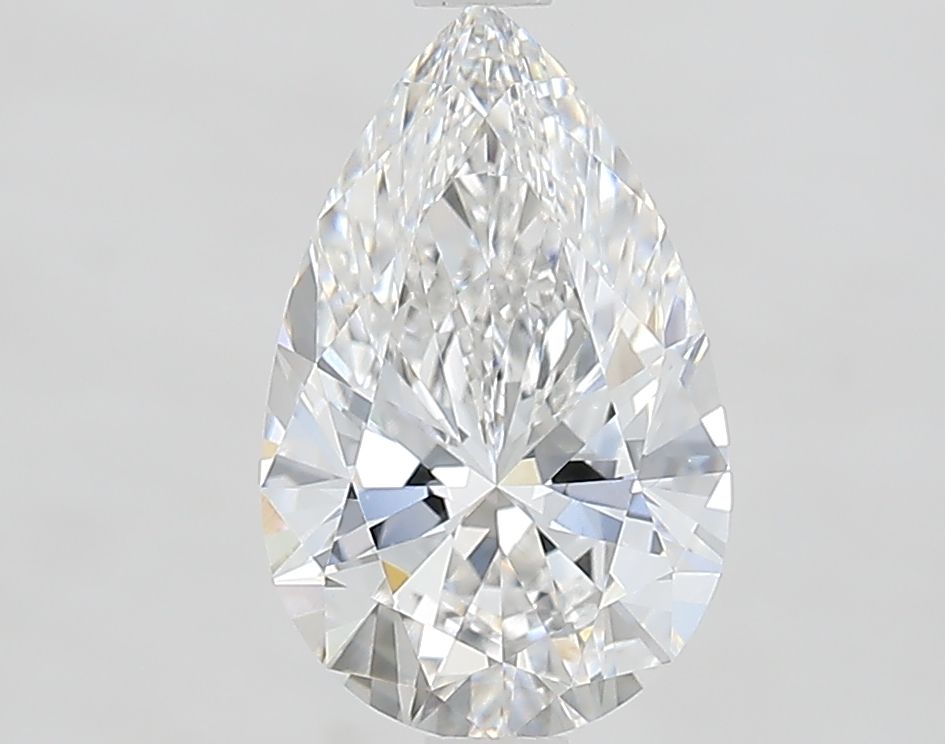 1.91 ct. pear Lab Grown Diamond front image