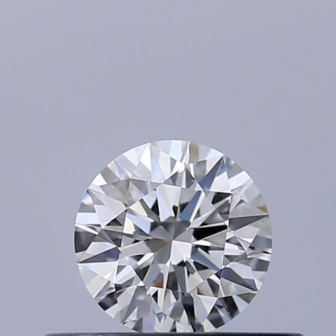 0.34 ct Round diamond
