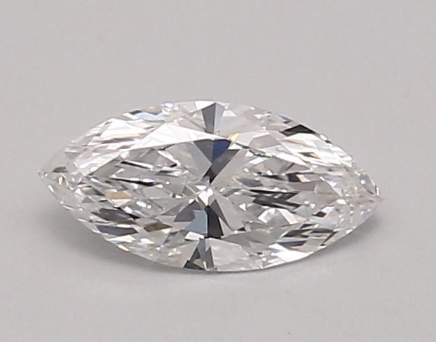 0.74 ct lab-grown Marquise Diamond