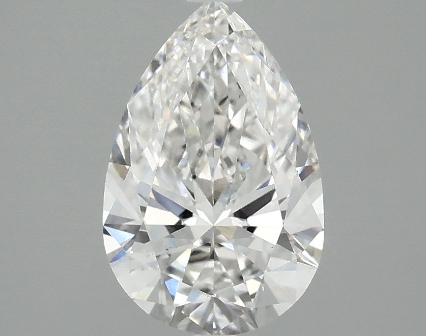 1.51 ct. pear Lab Grown Diamond front image