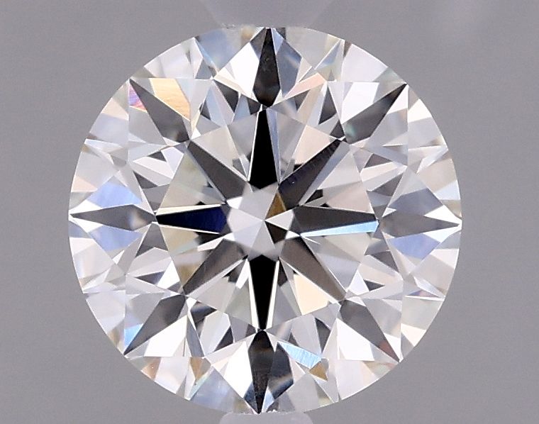 1.05 ct. round Lab Grown Diamond front image