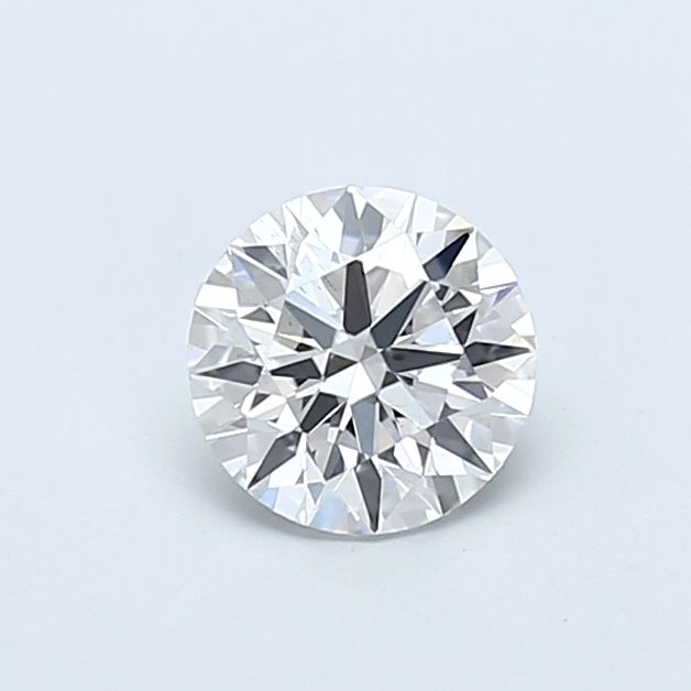 1.09 ct lab-grown Round Diamond