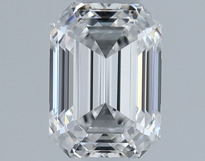 0.30 ct Emerald diamond