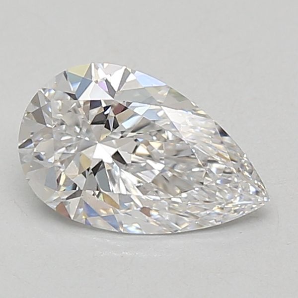1.08 ct. pear Lab Grown Diamond front image