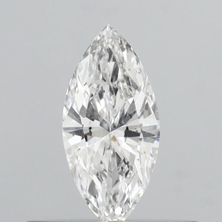 0.28ct Marquise diamond