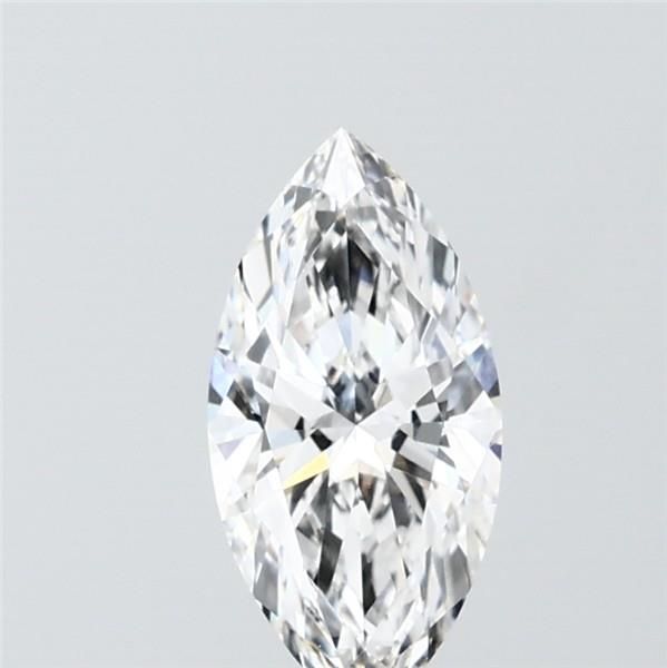 1.06 ct. marquise Lab Grown Diamond front image