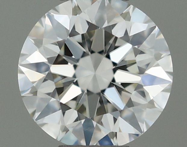 0.30 ct Round diamond