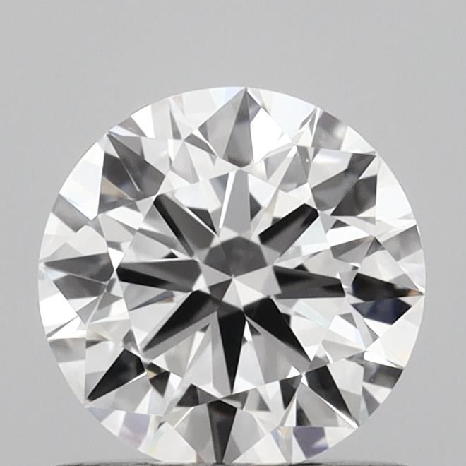 0.83 ct. round Lab Grown Diamond front image