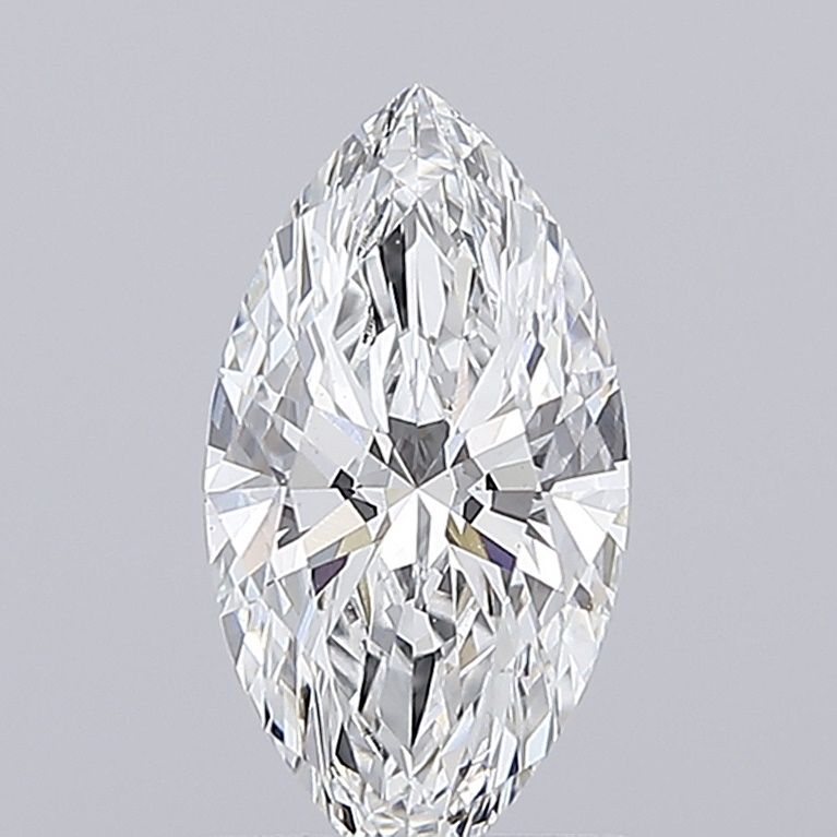 1.09 ct. marquise Lab Grown Diamond front image
