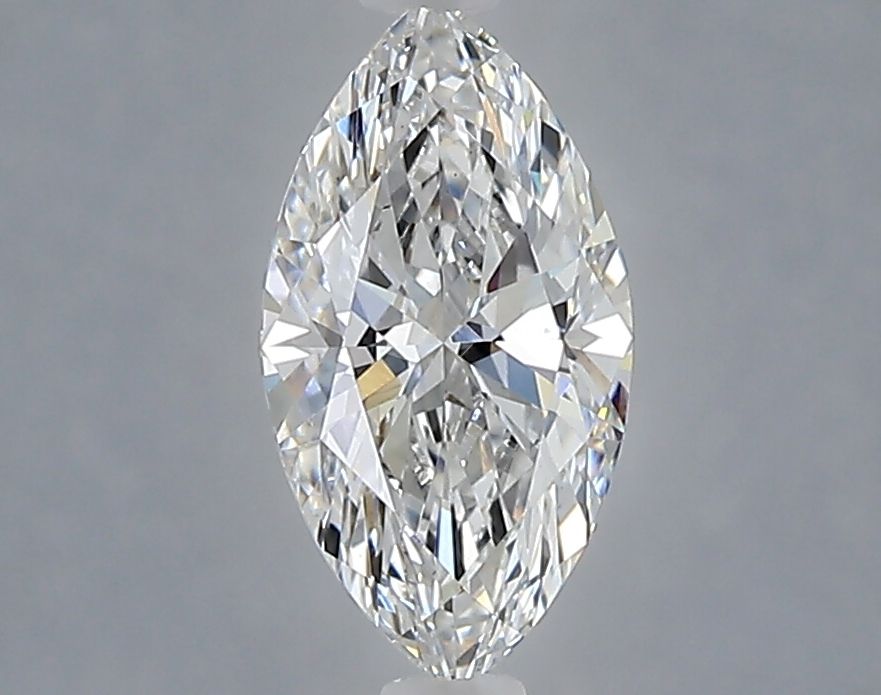 1.02 ct. marquise Lab Grown Diamond front image