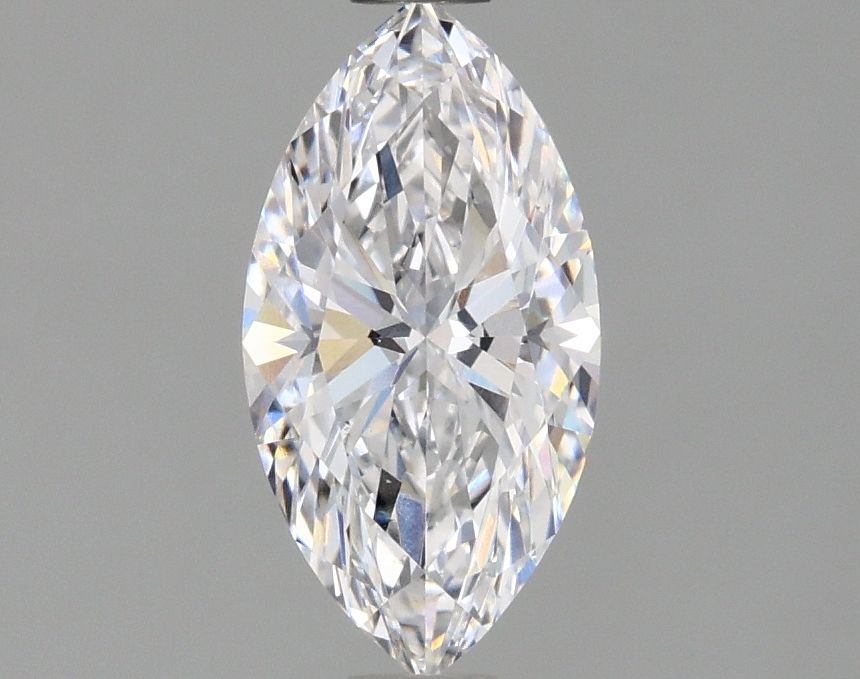 1.07 ct. marquise Lab Grown Diamond front image