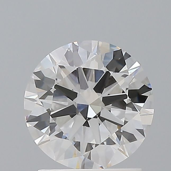 1.52 ct Round diamond