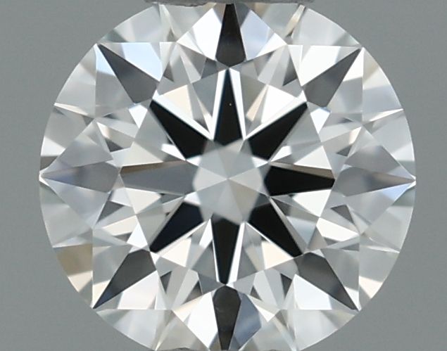 0.30 ct Round diamond